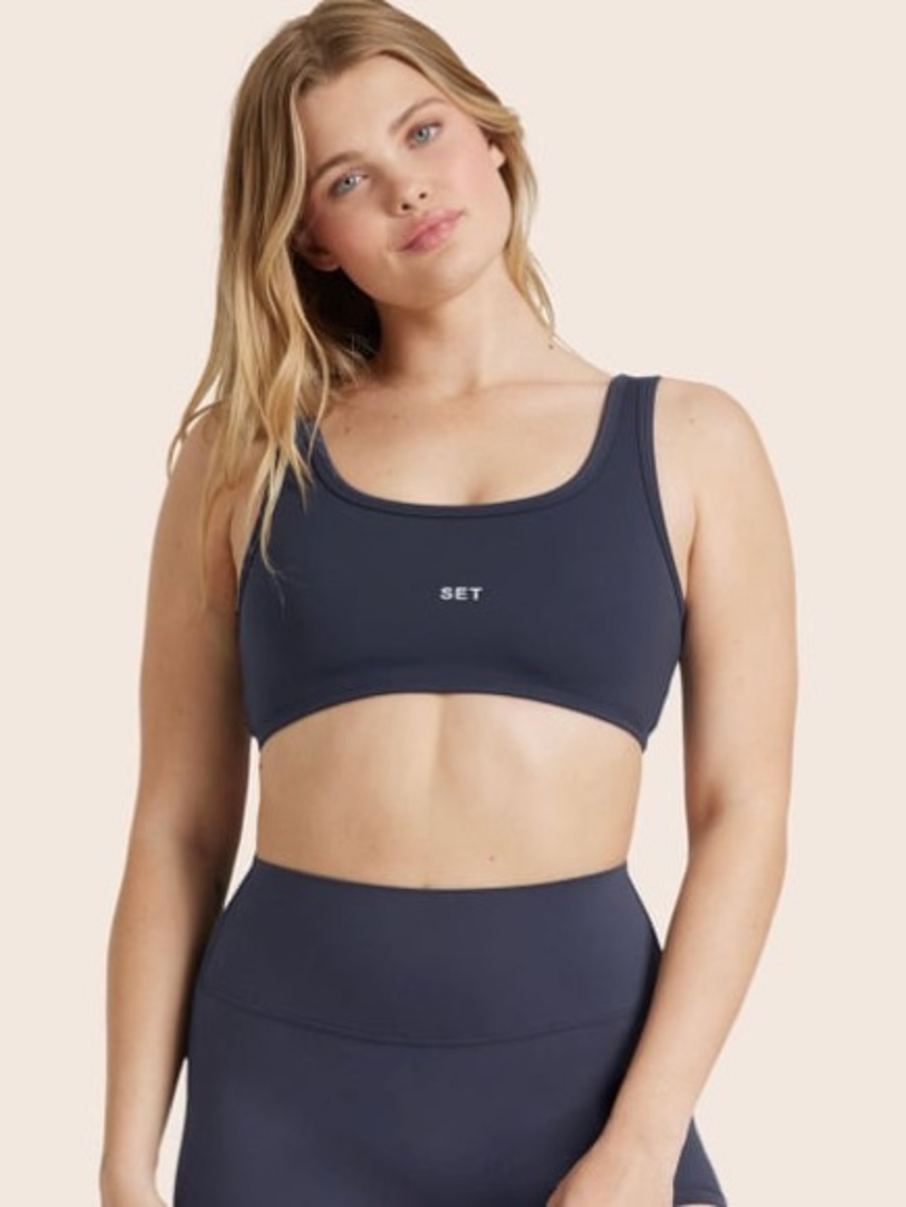 SET Active Airluxe Bra & Leggings